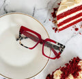 Velours Rouge (Red Velvet)