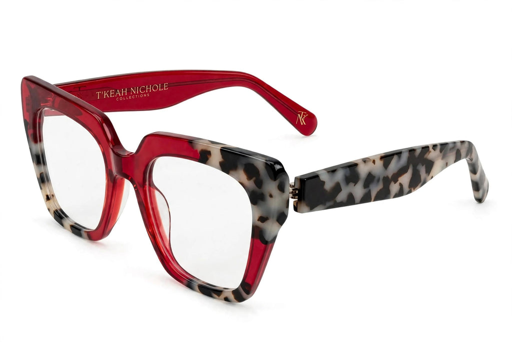 Velours Rouge (Red Velvet)